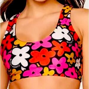 Zumba XS Sports Bra